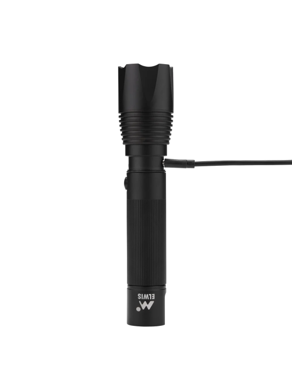 Lampe de poche LED Elwis Wild P1000R