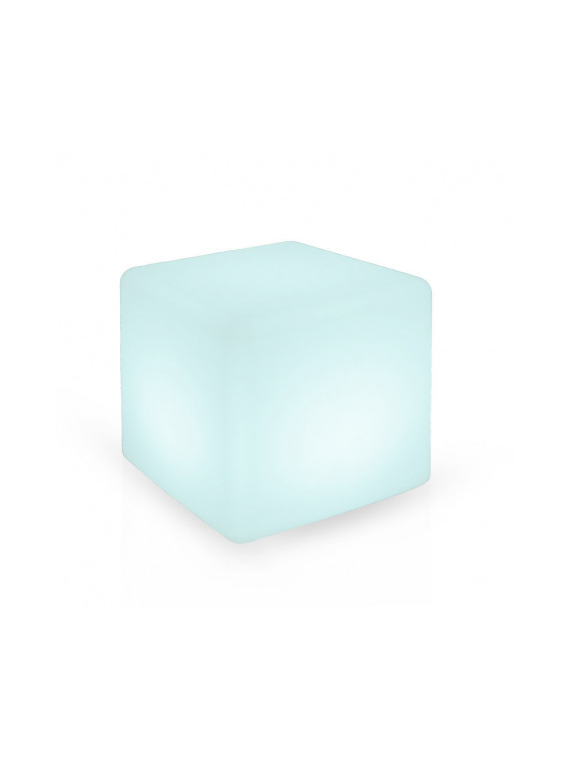 Cube Lumineux