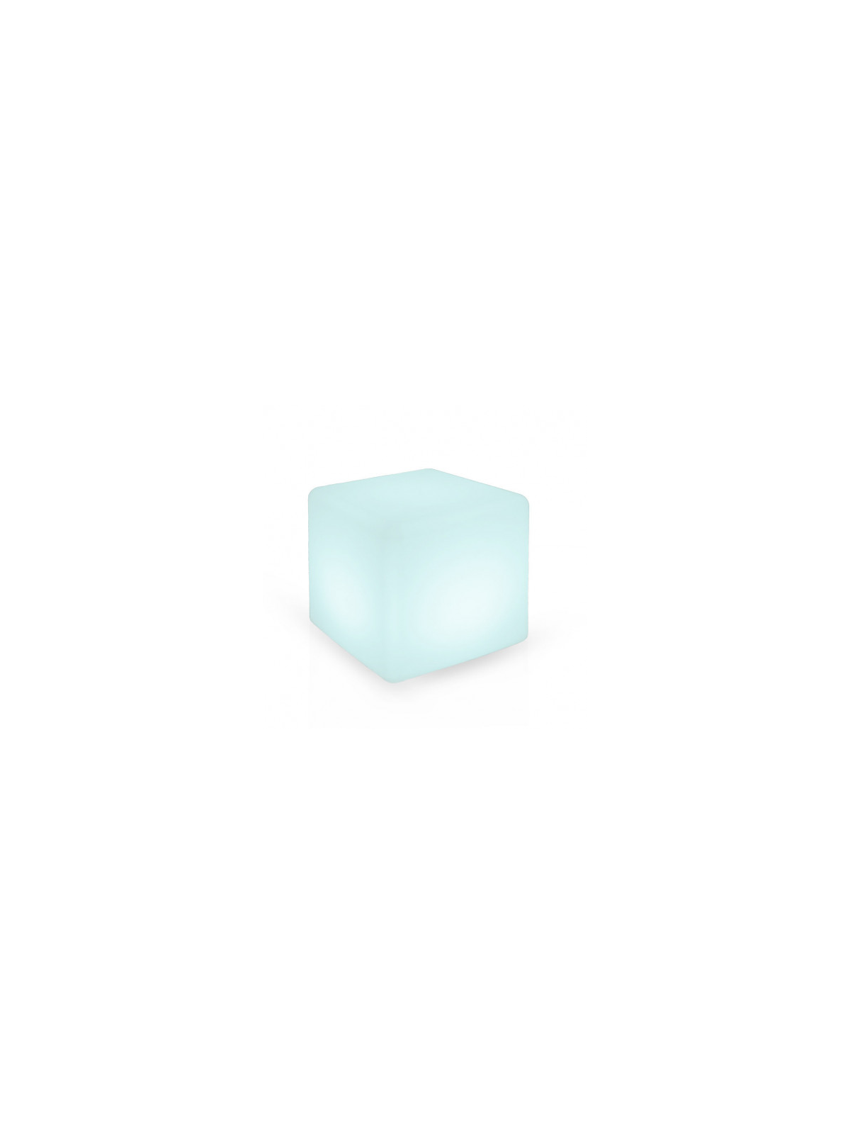 Cube Lumineux