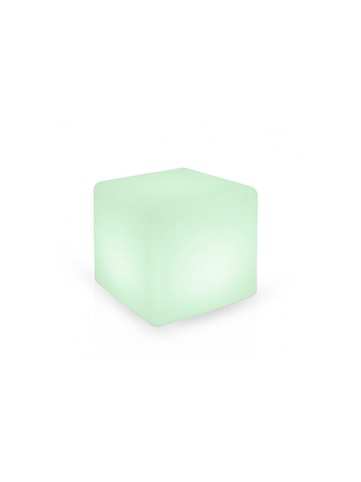 Cube Lumineux